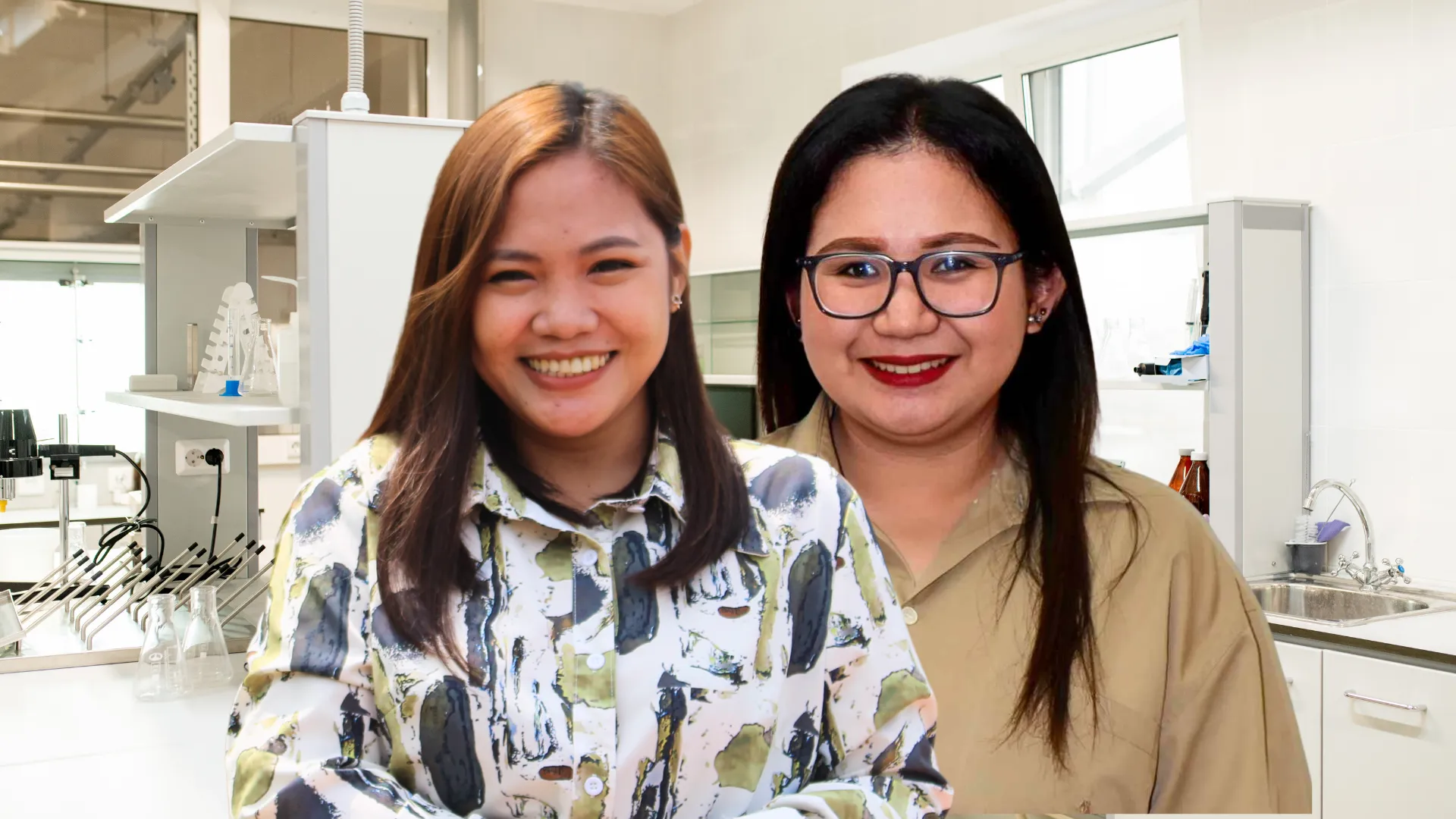 Coach Alyssa Punla