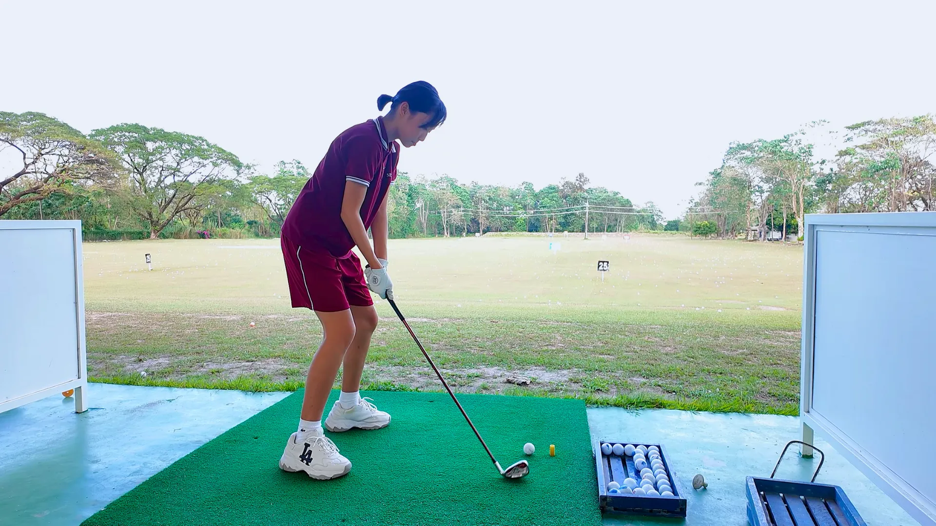 Golf 3